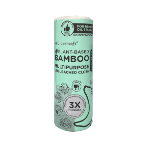 bamboo multipurpose cloth reusable