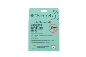 Mosquito Patch Insect Repellent