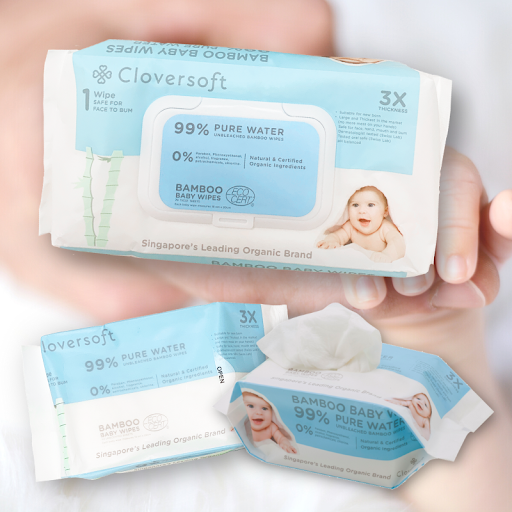 babywipes Bamboo Products