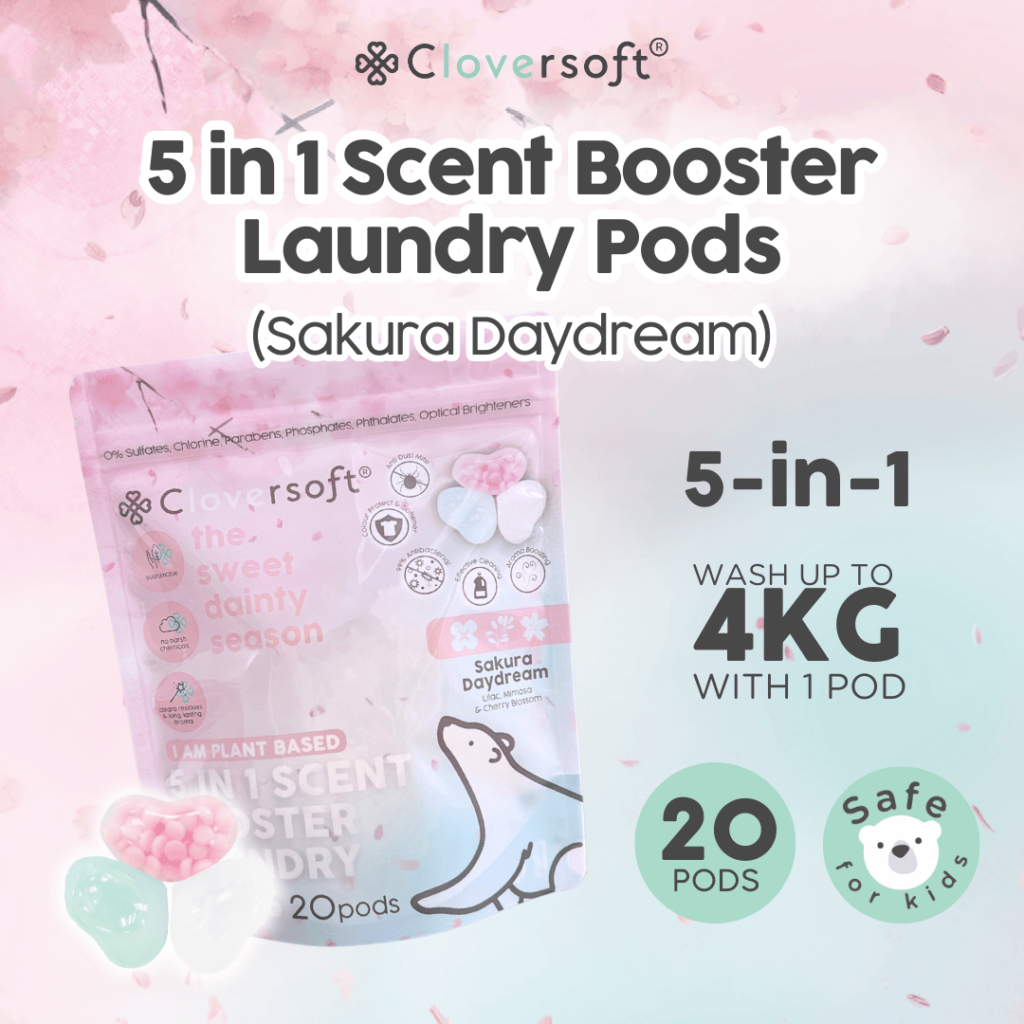 LPOD 20S 1 Cloversoft