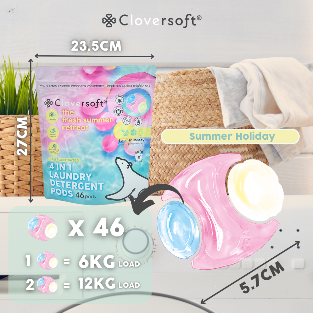 LPOD 46M 2 cloversoft