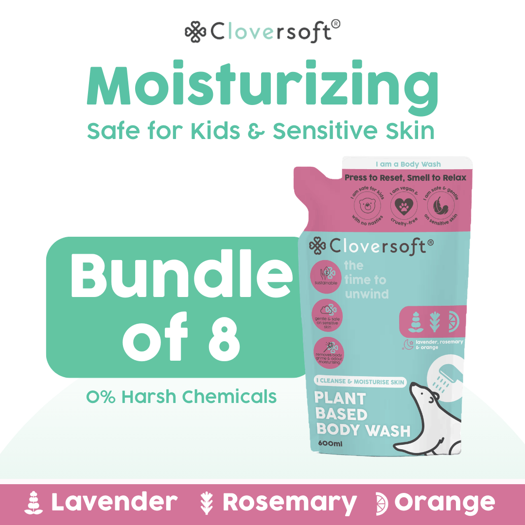 BWLRO-RF - Bundle of 8 BWLRO RF Bundle of 8 body wash