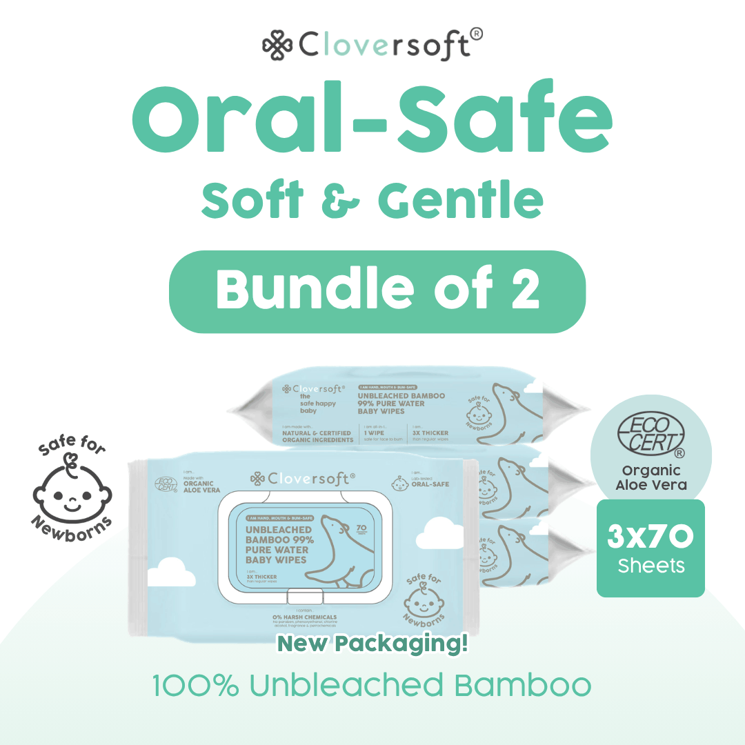 PWBW-70-Bundle of 2 PWBW 70 Bundle of 2 Cloversoft